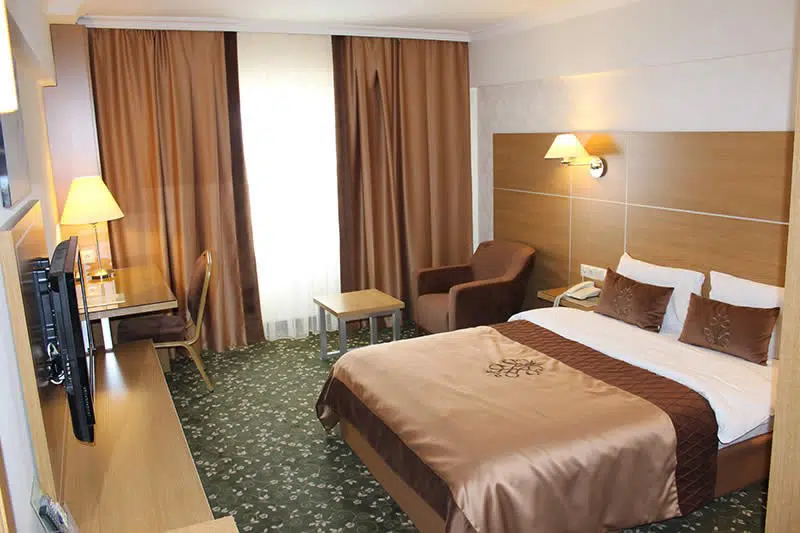 room image