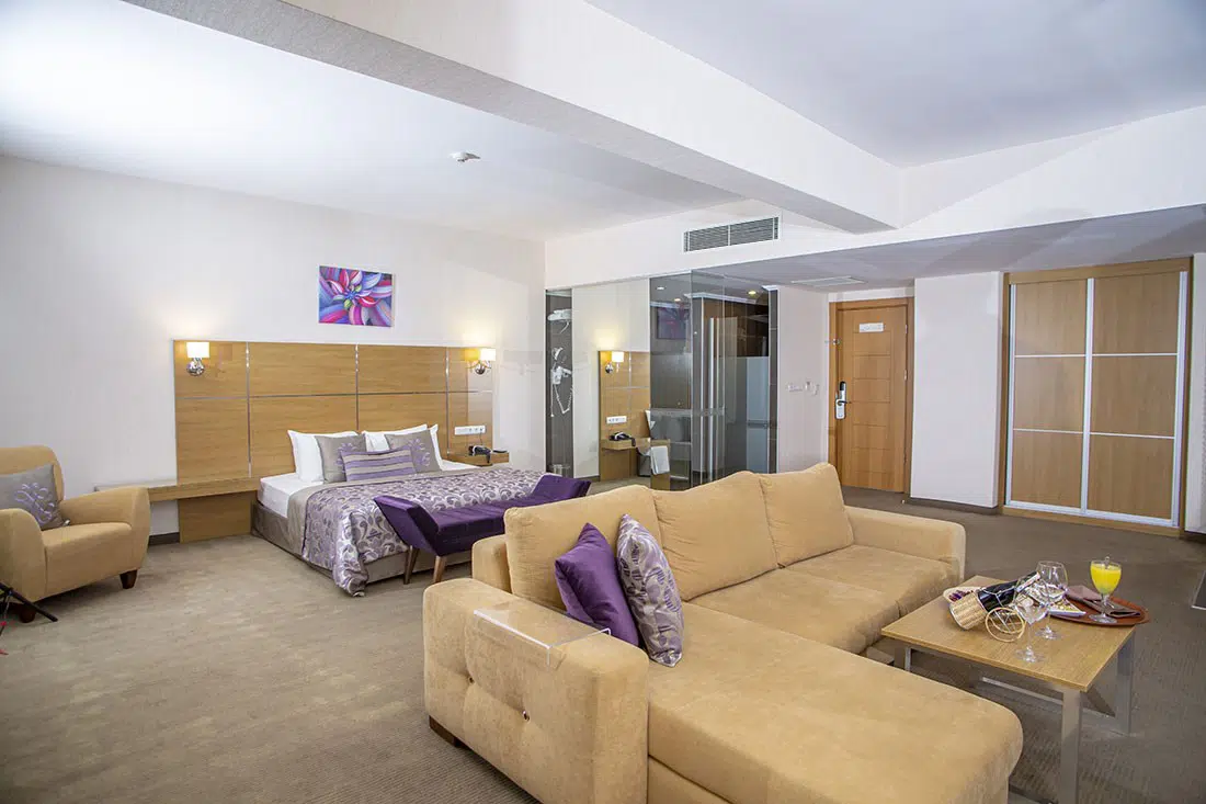 room image