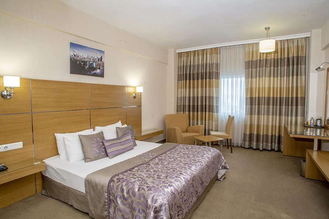 room image